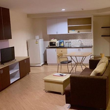 Kwanruen Resort Nakhonratcsaszima Kültér fotó