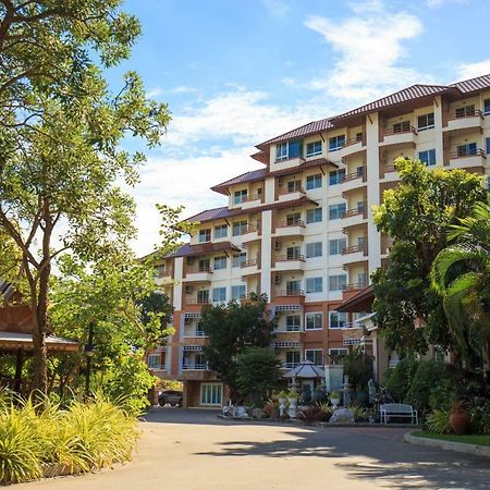 Kwanruen Resort Nakhonratcsaszima Kültér fotó