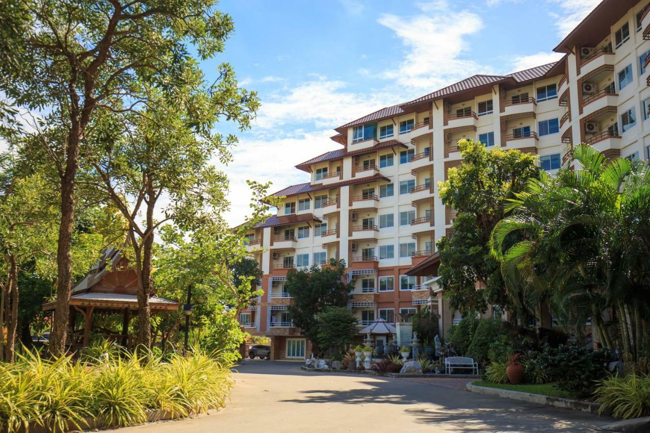 Kwanruen Resort Nakhonratcsaszima Kültér fotó